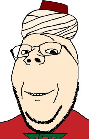 <font color="#000000">Soyjak</font>