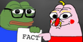 Mykola and Pepe