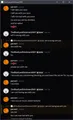 thlple being a horny retard just like doggis