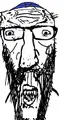 the first popular depiction used on this article to portray max