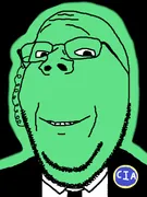 CIA / CIA and its plan to control chans