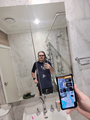 Kayleb's Selfie