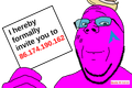 this image would've got you permanently banned without appeal