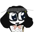Made to look like Soytan