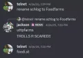 Just unfunny, is this what these niggers do in discord?