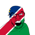 Feraljak namibia