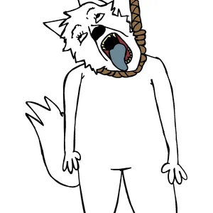 An nigger who will destroy an 'ki once and for an or somethan.