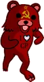 Commipedotroonbear