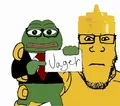 Mustard and Jager