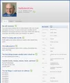 Ballmer's dating profile