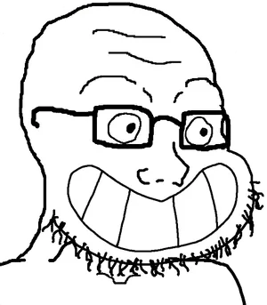 SoyWojak Wide-Smile.png