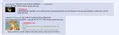 ghoul can't comprehend the existence of more than 1 man trolling him so to him, we are all a singular "cadofag"