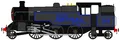 The Jartytrain