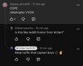 >It's heckin 4chan o algo