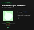 Wow, no one could have seen this happen