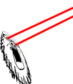 IMMA FIRING MAH LAZER!!!