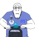 >Hello everybody my name is Blartiplier.