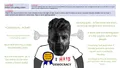 DOLL BTFO's an obsessed coomertranny begging for a /fap/ board to be added (the only reason xhe wants it is because xhe's banned from 4cuck KEEEEEEEEEEEEEEK and also to expose minors to xhis fetishes)