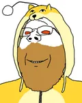 This is him if he was unbanned