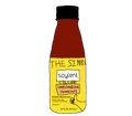 Collab with Sneed’s Feed and Seed (Formerly Chuck’s)