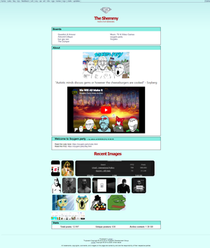 Homepage