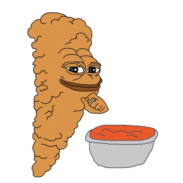 File:Tendie pepe.png