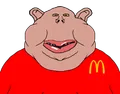 Amerimutt o algo