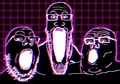 Retrowave