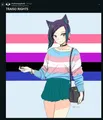 A 'teen got banned for this, geg!
