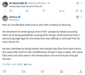 Someone PLEASE gigaquote