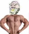 strong caca