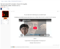 Looksmax user gets doxed for distributing 'p.