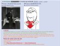 'teen gives live advice to the "Non Foids" group's original leaker.