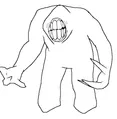 Feraljak Shambler