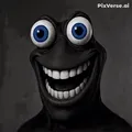 Similar looking guy