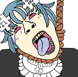 >Fixed vandalism by soyjak party