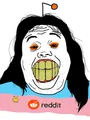 Reddit im trans btw