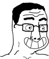 Chud with a Calarts mouth.