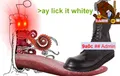 9a0c bootlickers look like this.