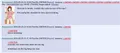 A 4chan post explaining why Hiro-tan isn't a girl. Unsurprisingly, it's because of the change of standards in pedophilia by 4cuck loliniggers.