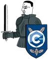 Using C++ makes you a racist gigachad.