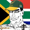 his avatar