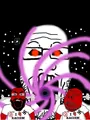 Racists sent through a plier portal