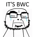 It's BWC