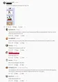 Redditors' brains short-circuit when provided with a dose of what the sharty is actually like, GEG! Also >everything I don't understand is a fetish Truly shows how porn-addicted these retards are