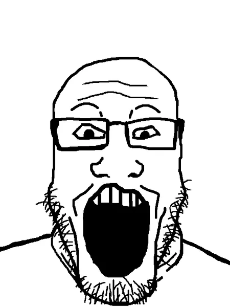 File:SoyWojak gape.png