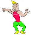 OG chad