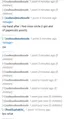 SudeCHAD spamming horrific medical images and DMing it to reddit trannies