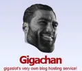 The logo