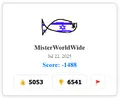 Vote manipulated Israel fish